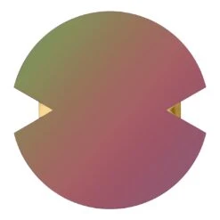 AYTM Verto Mirror 13 AYTM Verto Mirror -Danish Design Store 508019003017 VERTO mirror Rainbow 0