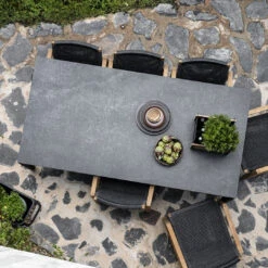 Endless Outdoor Armchair -Danish Design Store 50802T 54501RODGT P210X100RCCOB