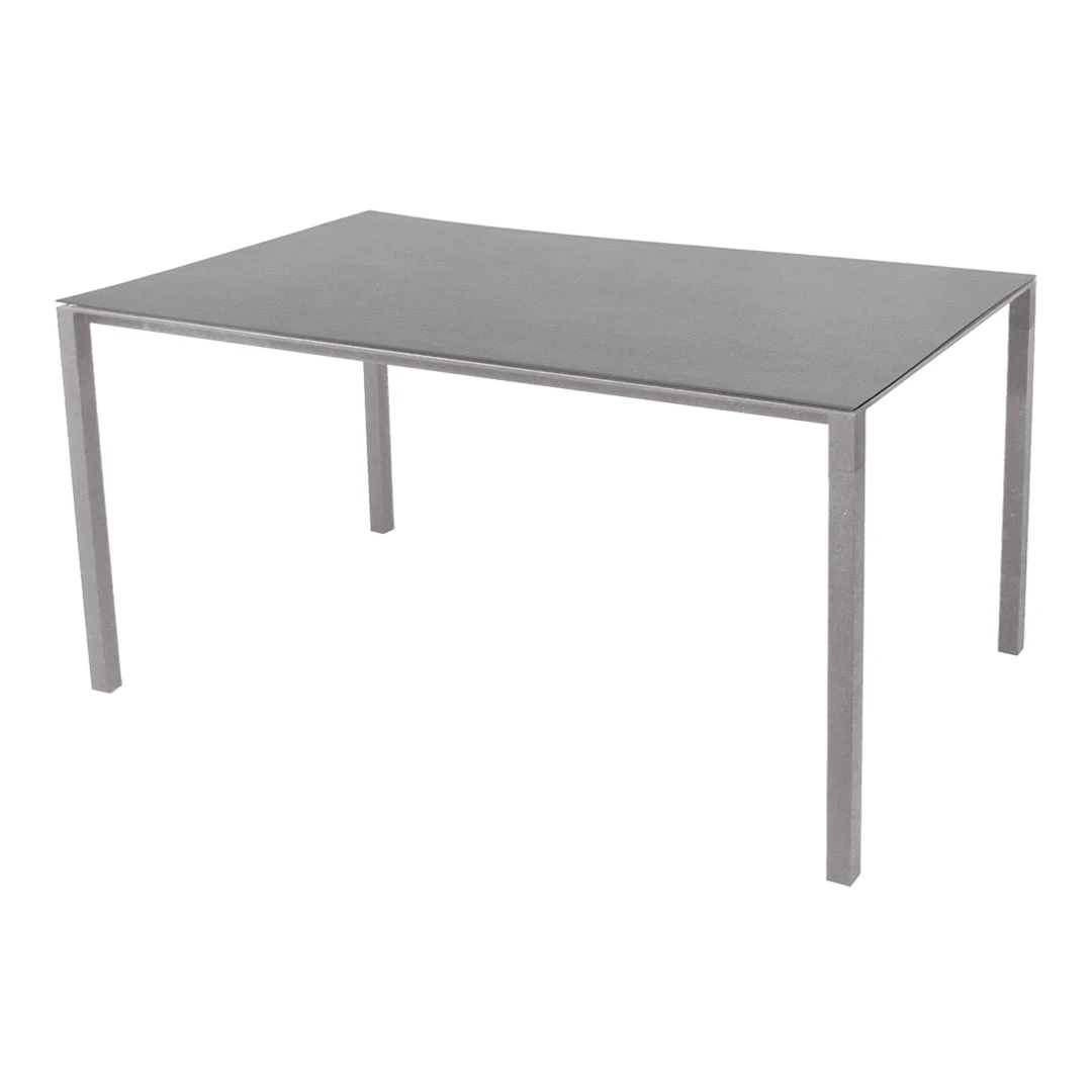 Pure Table - Rectangular 3 Pure Table - Rectangular