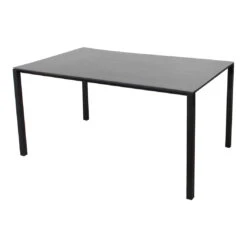 Pure Table - Rectangular 25 Pure Table - Rectangular -Danish Design Store 5080AL P150X90CA