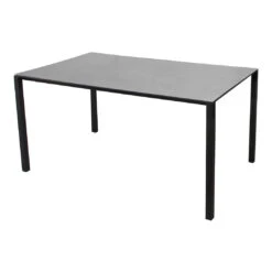 Pure Table - Rectangular 26 Pure Table - Rectangular -Danish Design Store 5080AL P150X90CB