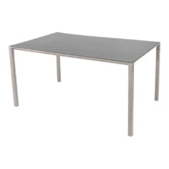 Pure Table - Rectangular 28 Pure Table - Rectangular -Danish Design Store 5080AT P150X90CA