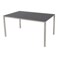 Pure Table - Rectangular 30 Pure Table - Rectangular -Danish Design Store 5080AT P150X90CN
