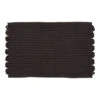 AYTM Redono Doormat 1 AYTM Redono Doormat -Danish Design Store 508530010032 REDONO doormat Dark grey L70xW50 CM
