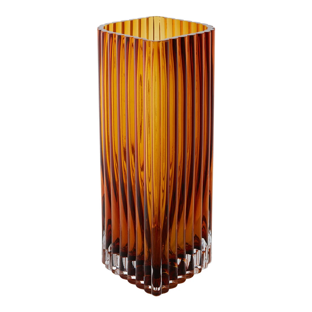 AYTM Folium Vase - Small (Order Quantity: 4) 6 AYTM Folium Vase - Small (Order Quantity: 4) - Image 4