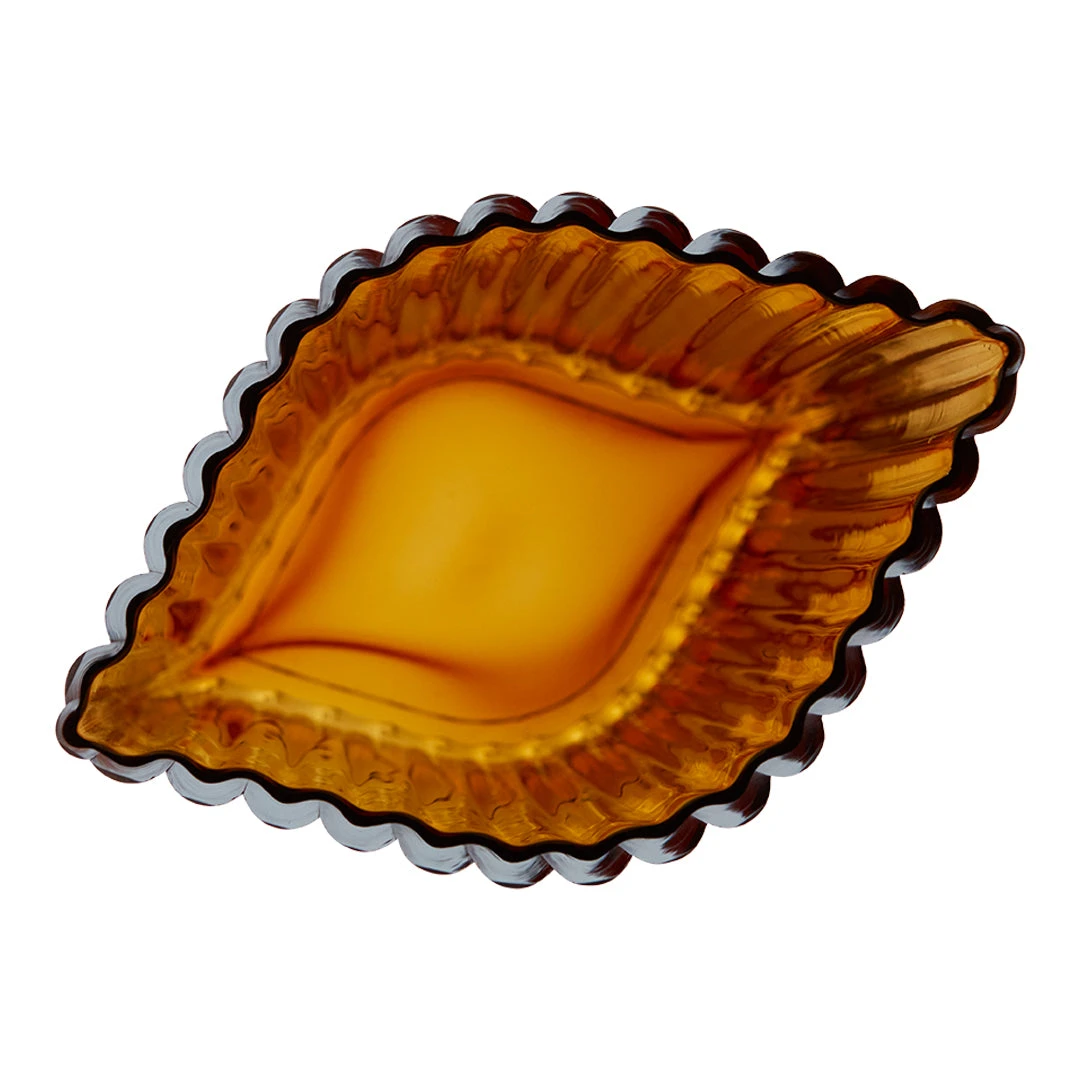 AYTM Folium Vase - Small (Order Quantity: 4) 7 AYTM Folium Vase - Small (Order Quantity: 4) - Image 5