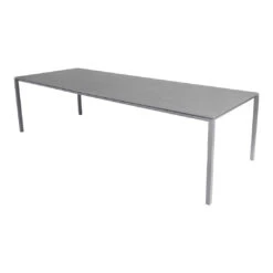 Pure Table - Rectangular 31 Pure Table - Rectangular -Danish Design Store 5086AI P280X100CA