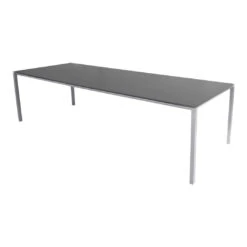 Pure Table - Rectangular 33 Pure Table - Rectangular -Danish Design Store 5086AI P280X100CN