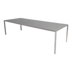 Pure Table - Rectangular 39 Pure Table - Rectangular -Danish Design Store 5086AT P280X100CA