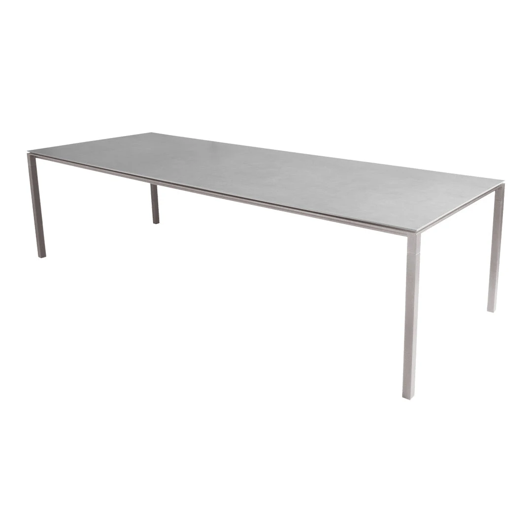 Pure Table - Rectangular 21 Pure Table - Rectangular - Image 19