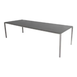 Pure Table - Rectangular 41 Pure Table - Rectangular -Danish Design Store 5086AT P280X100CN