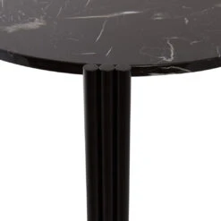 AYTM Tribus Coffee Table 34 AYTM Tribus Coffee Table -Danish Design Store 508709000012 TRIBUS coffee table BlackBlack 0xH35 CM CLOSE UP 3