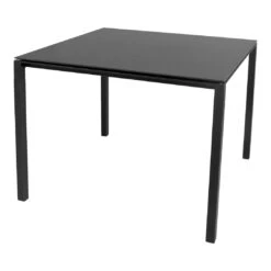 Pure Table - Square -Danish Design Store 5088AL P088CN