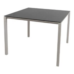 Pure Table - Square -Danish Design Store 5088AT P88CN