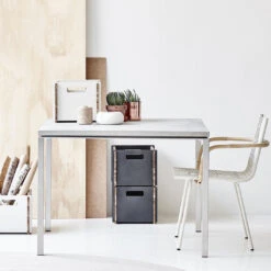 Pure Table - Square -Danish Design Store 5088ST