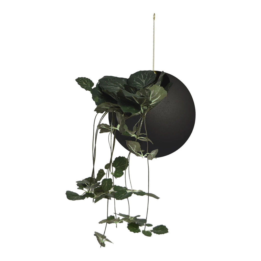 AYTM Globe Hanging Flowerpot - Small (Order Quantity: 4) 10 AYTM Globe Hanging Flowerpot - Small (Order Quantity: 4) - Image 8
