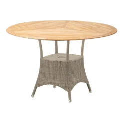 Lansing Table - Small 9 Lansing Table - Small -Danish Design Store 5098LT P120GT