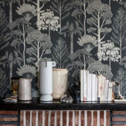 Ferm LIVING Muses Vase - Calli 17 Ferm LIVING Muses Vase - Calli -Danish Design Store 50 9586