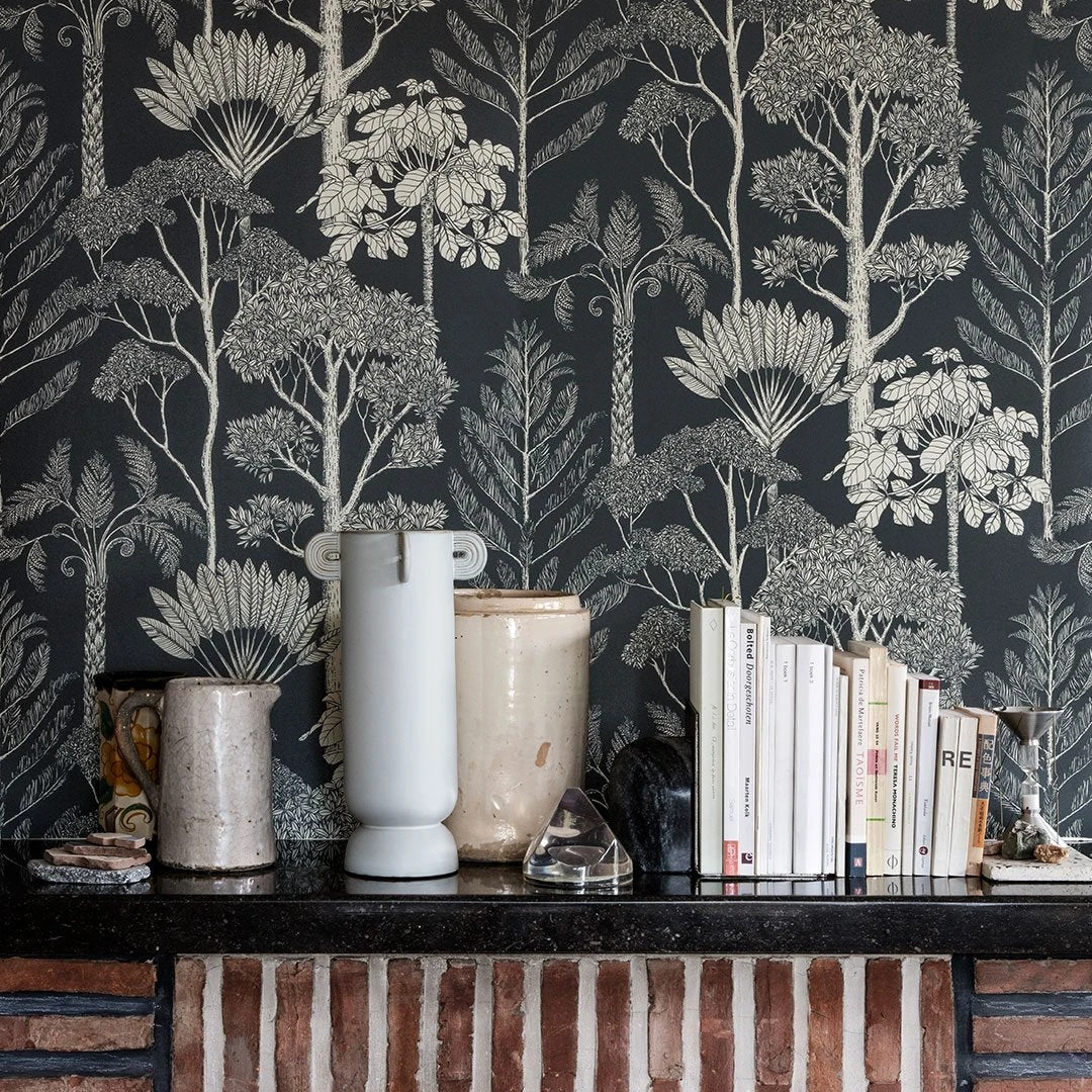 Ferm LIVING Muses Vase - Calli 8 Ferm LIVING Muses Vase - Calli - Image 6