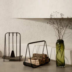 Ferm LIVING Port Fireplace Tools -Danish Design Store 51 b 1021