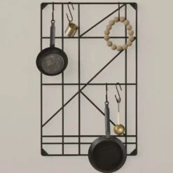 Ferm LIVING Cork Coaster 5 Ferm LIVING Cork Coaster -Danish Design Store 5102 1