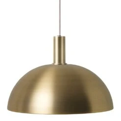 Ferm LIVING Dome Shade 31 Ferm LIVING Dome Shade -Danish Design Store 5106 5142