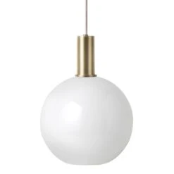 Ferm LIVING Opal Shade 35 Ferm LIVING Opal Shade -Danish Design Store 5106 5148