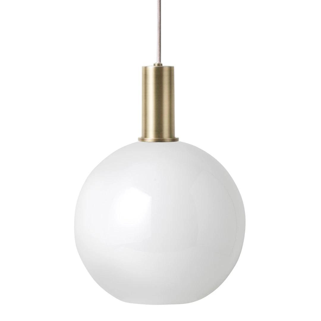 Ferm LIVING Opal Shade 16 Ferm LIVING Opal Shade - Image 15