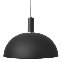 Ferm LIVING Dome Shade 30 Ferm LIVING Dome Shade -Danish Design Store 5108 5138