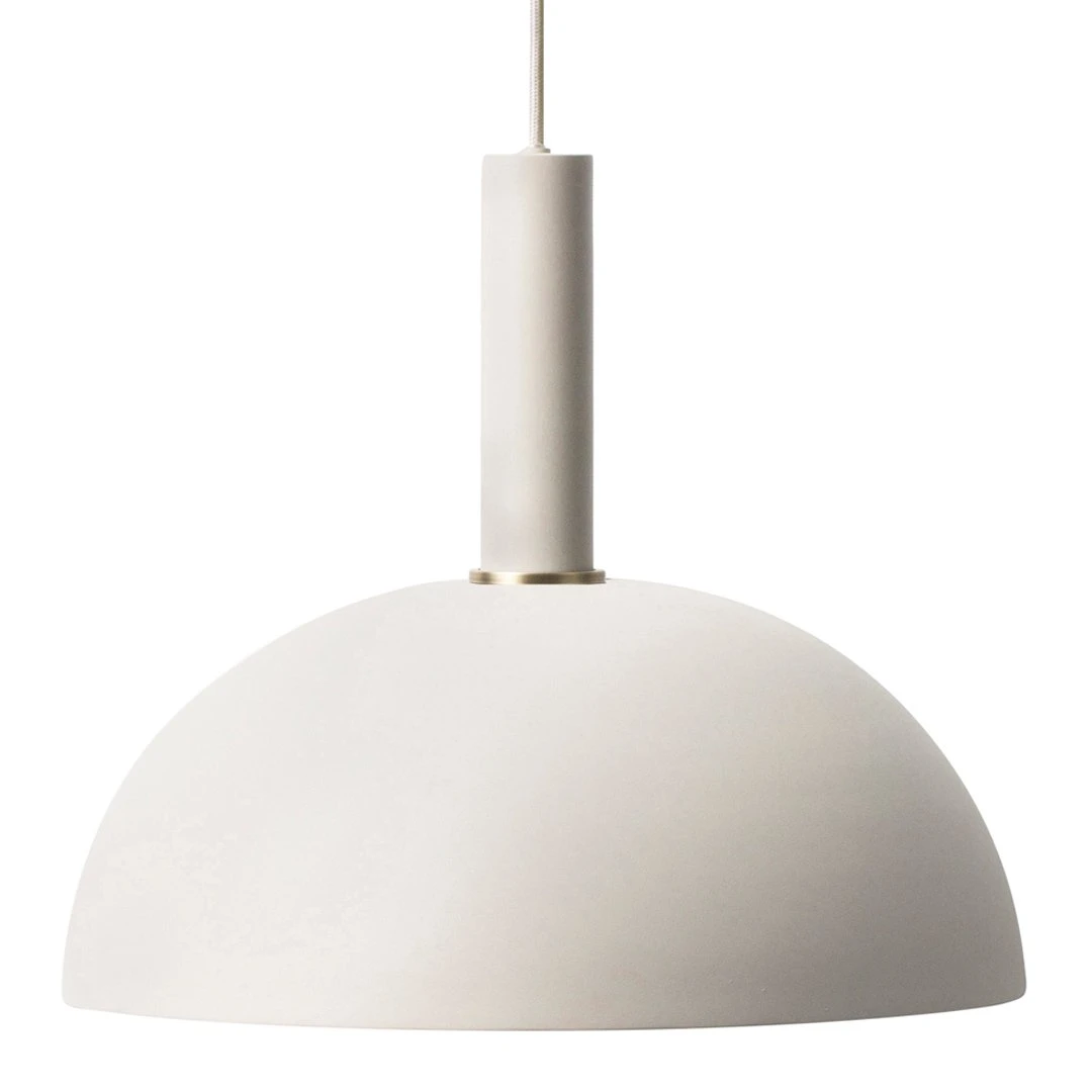 Ferm LIVING Dome Shade 14 Ferm LIVING Dome Shade - Image 12