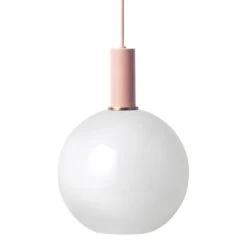 Ferm LIVING Opal Shade 22 Ferm LIVING Opal Shade -Danish Design Store 5112 5148