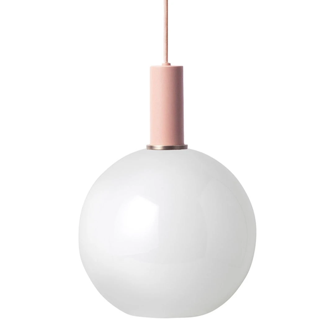 Ferm LIVING Opal Shade 3 Ferm LIVING Opal Shade - Image 2