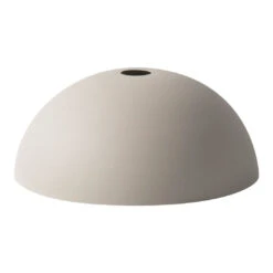 Ferm LIVING Dome Shade 24 Ferm LIVING Dome Shade -Danish Design Store 5123 Dome Shade Light grey 428070b3 7353 4c3a 8f4d 26cd89960d45
