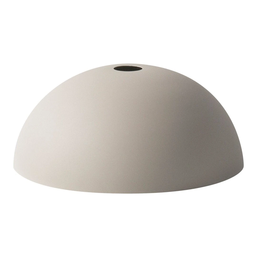 Ferm LIVING Dome Shade 5 Ferm LIVING Dome Shade - Image 3