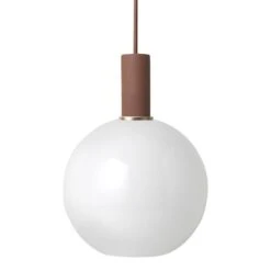 Ferm LIVING Opal Shade 33 Ferm LIVING Opal Shade -Danish Design Store 5131 5148