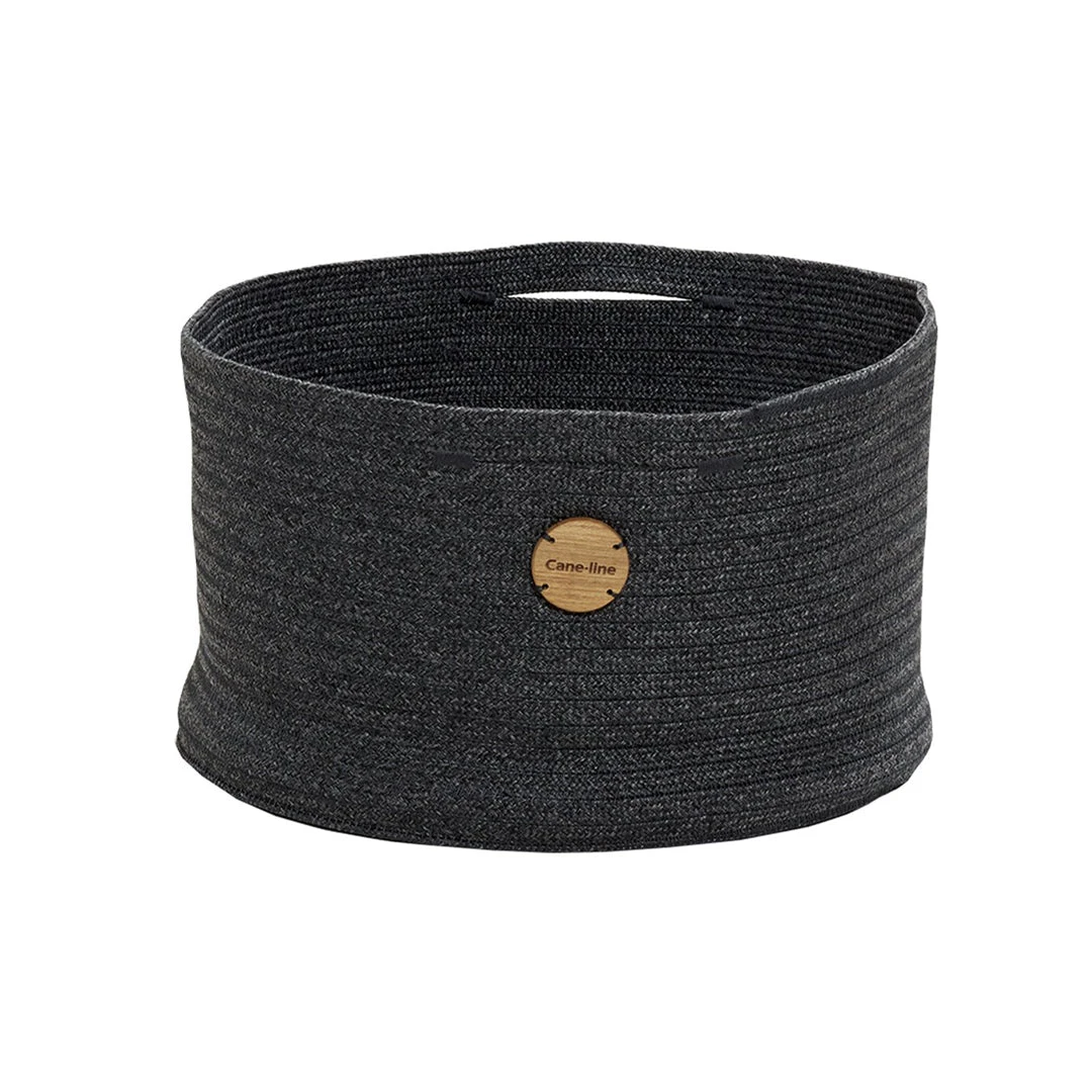 Soft Rope Basket 3 Soft Rope Basket