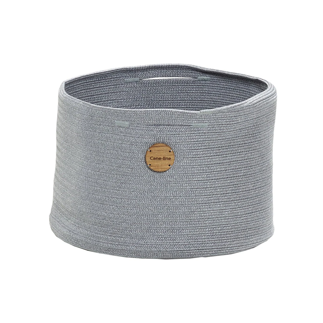 Soft Rope Basket 4 Soft Rope Basket - Image 2