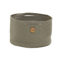 Soft Rope Basket 11 Soft Rope Basket -Danish Design Store 5132ROT