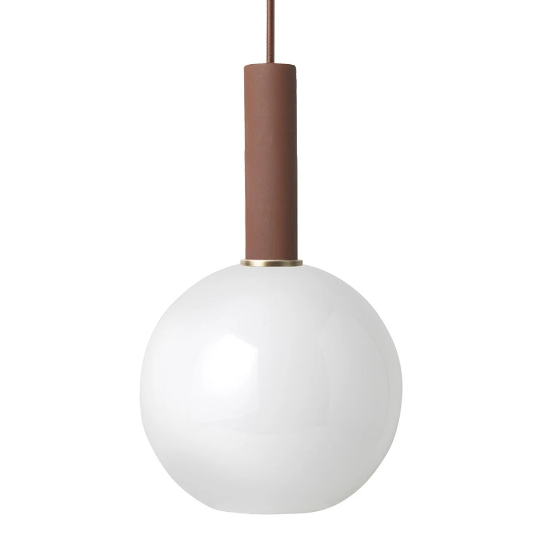 Ferm LIVING Opal Shade 5 Ferm LIVING Opal Shade - Image 4