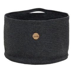 Soft Rope Basket 12 Soft Rope Basket -Danish Design Store 5133RODG