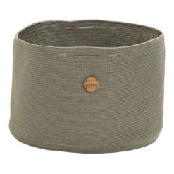 Soft Rope Basket 14 Soft Rope Basket -Danish Design Store 5133ROT