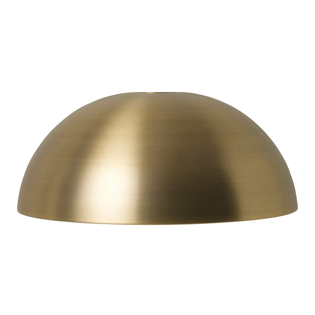 Ferm LIVING Dome Shade 4 Ferm LIVING Dome Shade - Image 2