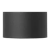Ferm LIVING Disc Shade 1 Ferm LIVING Disc Shade -Danish Design Store 5146 disc black 2 kopier