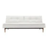 Dublexo Deluxe Sofa 2 Dublexo Deluxe Sofa -Danish Design Store 527 Dark Styletto 527 mixed dance natural 1