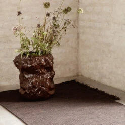 Ferm LIVING Kelim Rug -Danish Design Store 53 1056copy