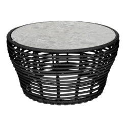 Basket Outdoor Coffee Table - Medium