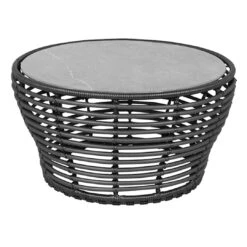 Basket Outdoor Coffee Table - Medium 28 Basket Outdoor Coffee Table - Medium -Danish Design Store 53201G P70COG 10070