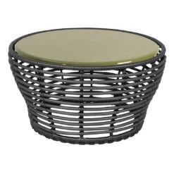 Basket Outdoor Coffee Table - Medium 24 Basket Outdoor Coffee Table - Medium -Danish Design Store 53201G P70LGG 14651