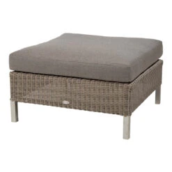 Connect Outdoor Footstool 8 Connect Outdoor Footstool -Danish Design Store 5398T 5398YS97