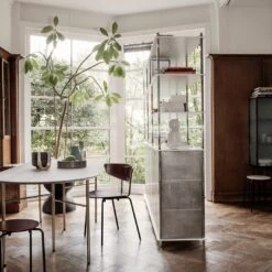 Ferm LIVING Herman Stool - Stackable 41 Ferm LIVING Herman Stool - Stackable -Danish Design Store 53 9644